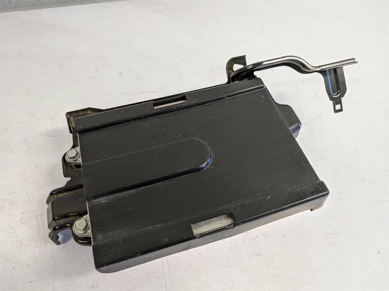 17 Honda Pilot Lx 2Wd Ecu Engine Control Unit Module 37820-Rlv-C02 Oem