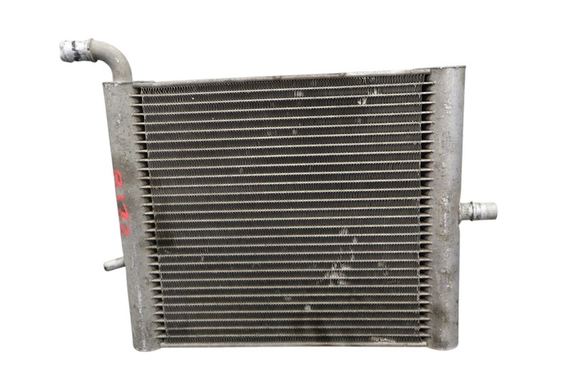13-22 Land Range Rover Sport L405 L494 Auxiliary Engine Intercooler Radiator OEM