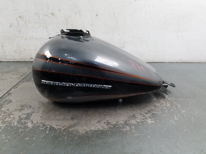 2016 14 - 16 Harley Davidson CVO Road GlideGas Tank#7415 VV6