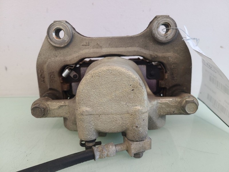 Passenger Right Caliper Front Fits 10-17 EQUINOX 554408