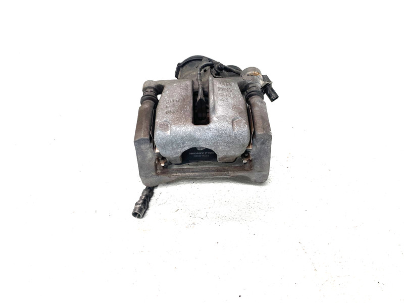 16 17 18 Audi A6 C7 REAR LEFT SIDE BRAKE CALIPER OEM #A0.38