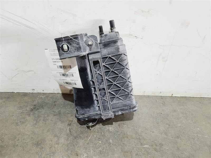 Fuel Vapor Canister Fits 2019 SILVRDO15 572763