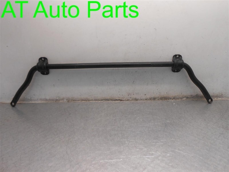 02-05 DODGE RAM 1500 4X2 4DOOR QUAD CAB FRONT STABILIZER SWAY BAR OEM 52106585AB