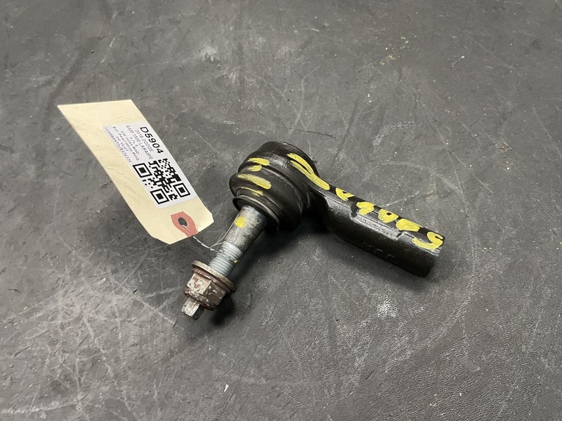 Right Outer Tie Rod Steering Rack 2018 Dodge RAM 1500 68185640AA 2013 2014- 2022