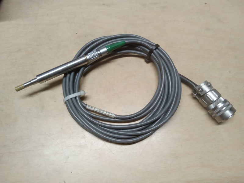 Criterion C0005995 Probe Sensor W/ Amphenol Connector