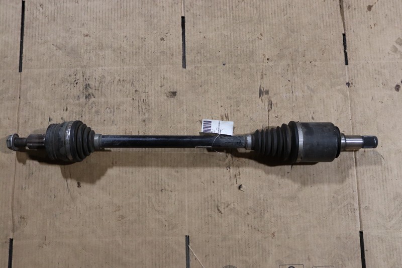 2015-2017 CHRYSLER 300 3.6L RWD REAR LEFT SIDE AXLE SHAFT CV U JOINT OEM