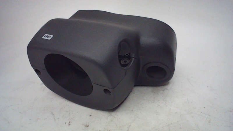 2007-2011 Hyundai Accent Steering Column Shroud Trim Upper Lower OEM Non-Tilt