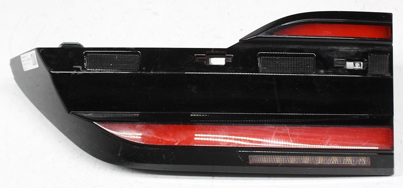 Non-US Market OEM Right Passenger Side Tail Lamp For BMW X7 63-21-9-881-358