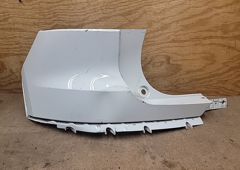 2019 2020 2021 2022 2023 2024 VOLVO XC40 REAR LEFT SIDE BUMPER COVER PANEL OEM