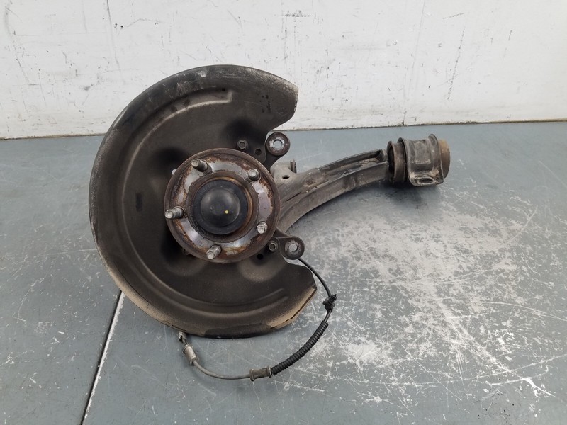 2010 Ford Mustang Shelby GT500 Left Front Hub Knuckle Control Arm #8862 G2