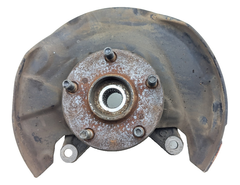 1999 2000 2001 RX300 AWD Passenger Right Front Spindle Knuckle OEM