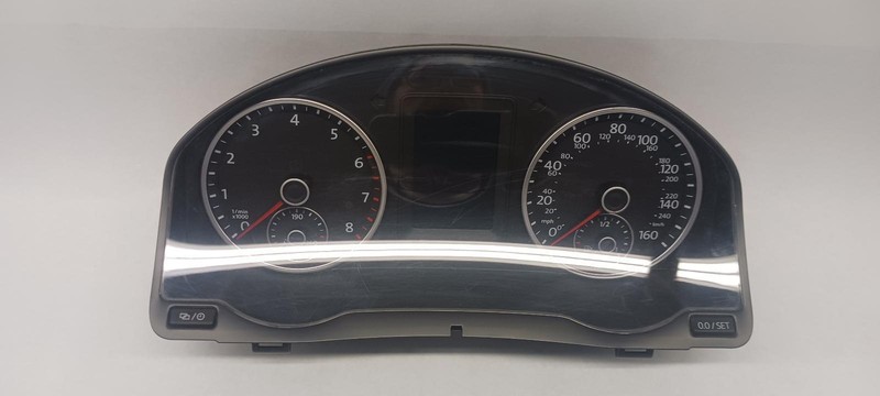 17-'18 VOLKSWAGEN TIGUAN Speedometer OEM81K Miles1 Year Warranty!