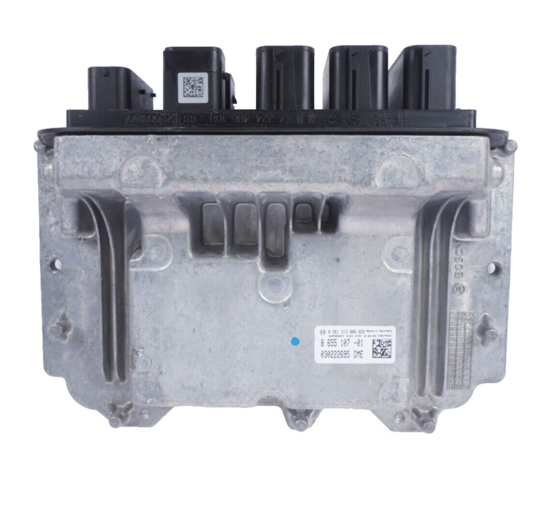2014-2019 MINI COOPER 1.5LAT ECU Engine Control Module ECM 8655107-01