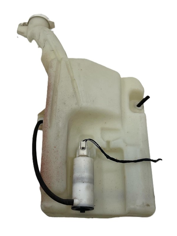 2004-2012 Mitsubishi Galant Washer Bottle Reservoir W/ Motor Cap & Hose OEM