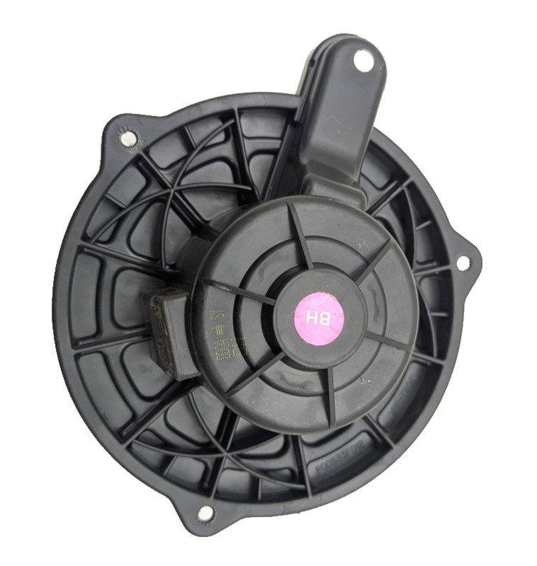 2009 2010 2011 2012 2013 HYUNDAI GENESIS BLOWER MOTOR ASSEMBLY 97114-4D050