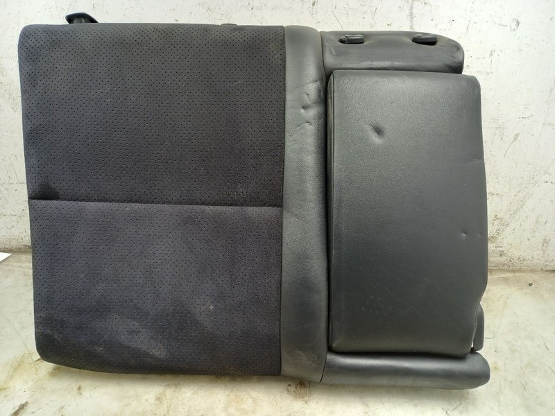 02 LEXUS IS300 SPORTCROSS REAR PASSENGER RIGHT UPPER SEAT ALCNTRA-LJ20