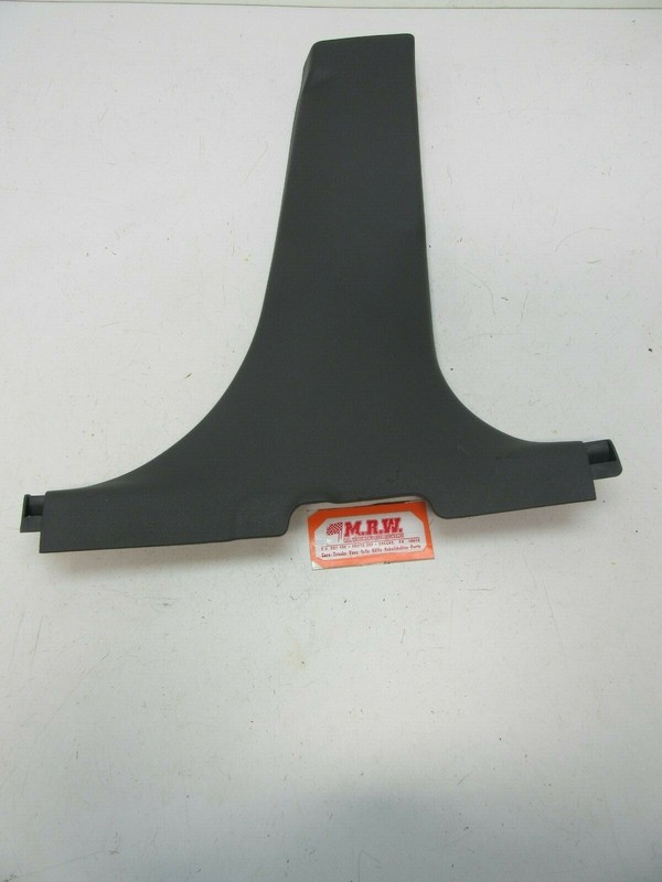DOOR PANEL B PILLAR TRIM CENTER POST CAP COVER DOOR HINGE PASSENGER for KIA RIO
