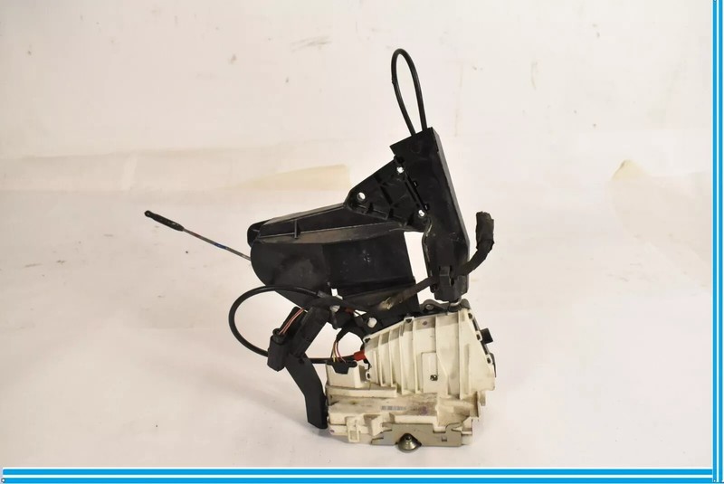 06-13 Mercedes X164 R500 ML350 GL450 Rear Right Door Lock Latch Actuator OEM