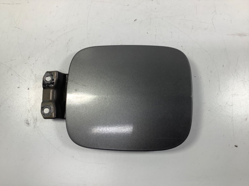 06 Honda Accord 4DR Gas Fuel Lid Door Cover Gray 63910-SDA-A10ZZ OEM