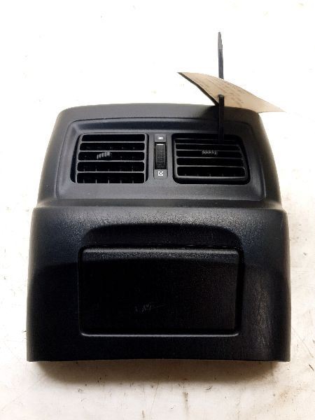 Center Console Air Vent 06-11 Lexus GS450H Blk LA28