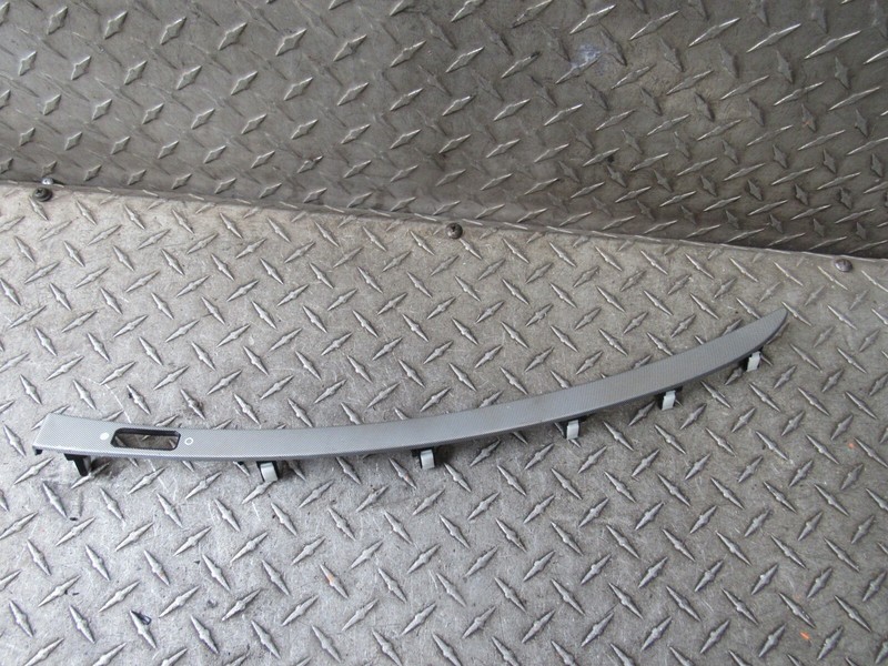 07 ACURA TL DOOR TRIM MOLDING 3.2L
