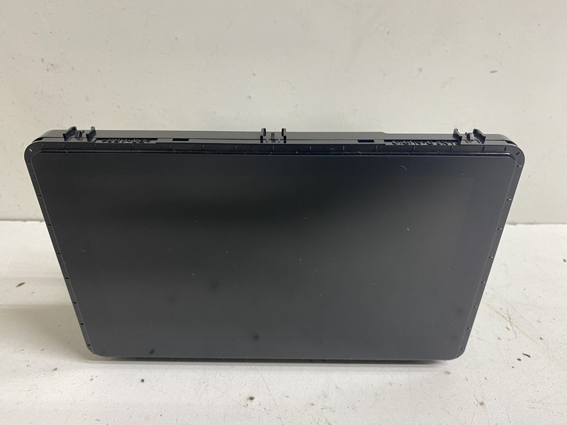 2020-2022 Hyundai Palisade NON-NAV 96160-S8700 Screen Menu Info Media Center