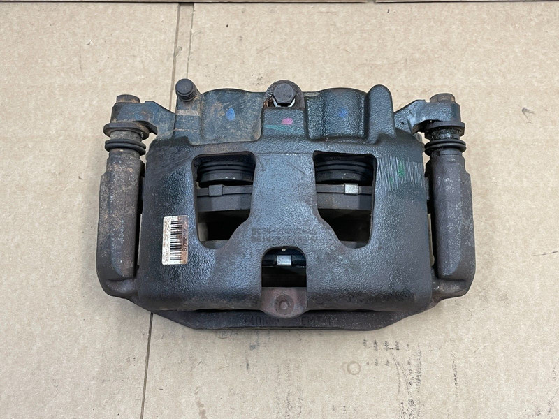 12 13 14 15 16 Ford F250 Rear Left Driver Brake Caliper 1518 OEM