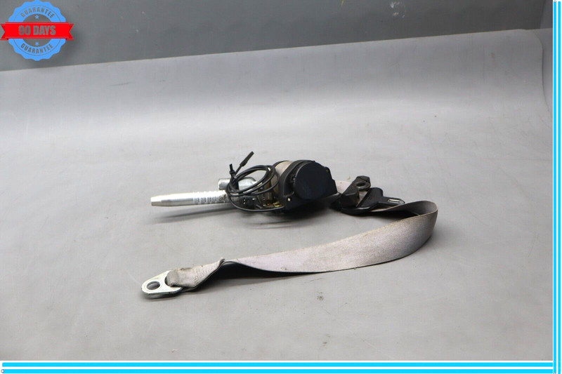90-95 Mercedes SL500 300SL R129 Right Side Seat Belt Seatbelt Retractor Oem