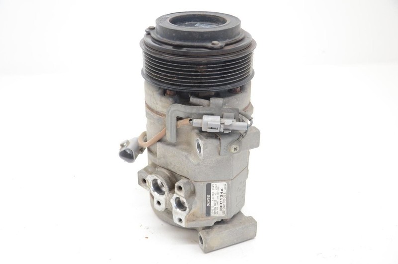 10-23 Toyota 4Runner 4.0L Ac Compressor Assembly 4472801343