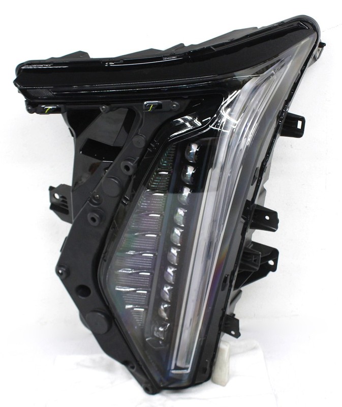 OEM LED Headlamp For Cadillac Escalade IQ 85745554