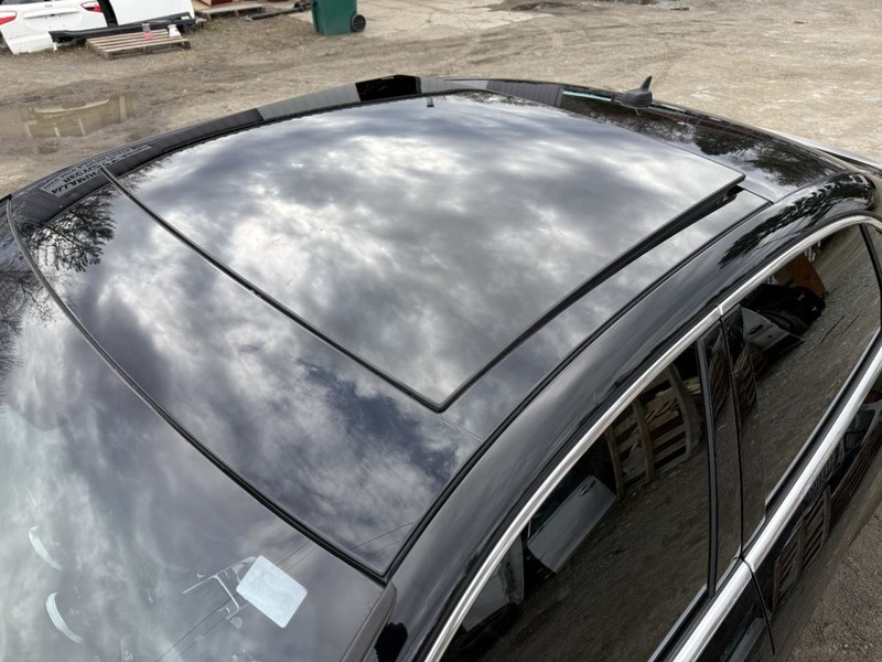 2015-2020 Audi A3 Sunroof Glass