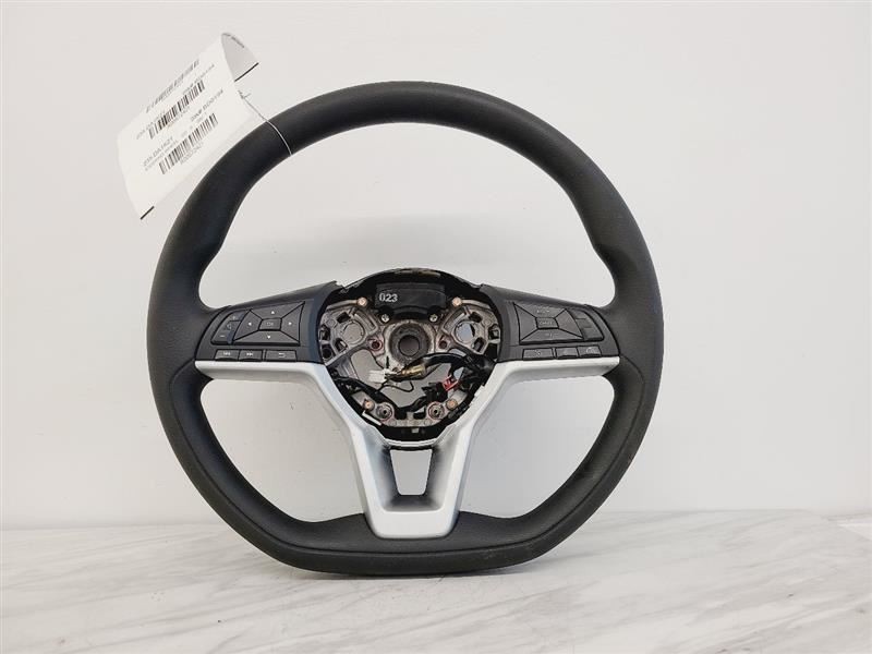 Steering Wheel Fits 2021 Altima 572421