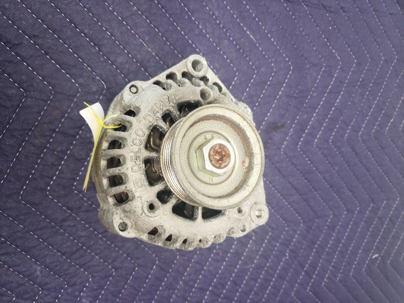 Alternator BLAZER S10/JIMMY S15 96 97 98 99 00