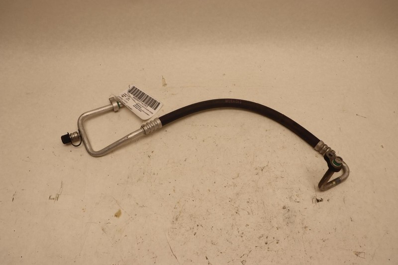 2017-2020 GENESIS G80 3.8L A/C AC AIR CONDITIONING DISCHARGE HOSE LINE PIPE OEM