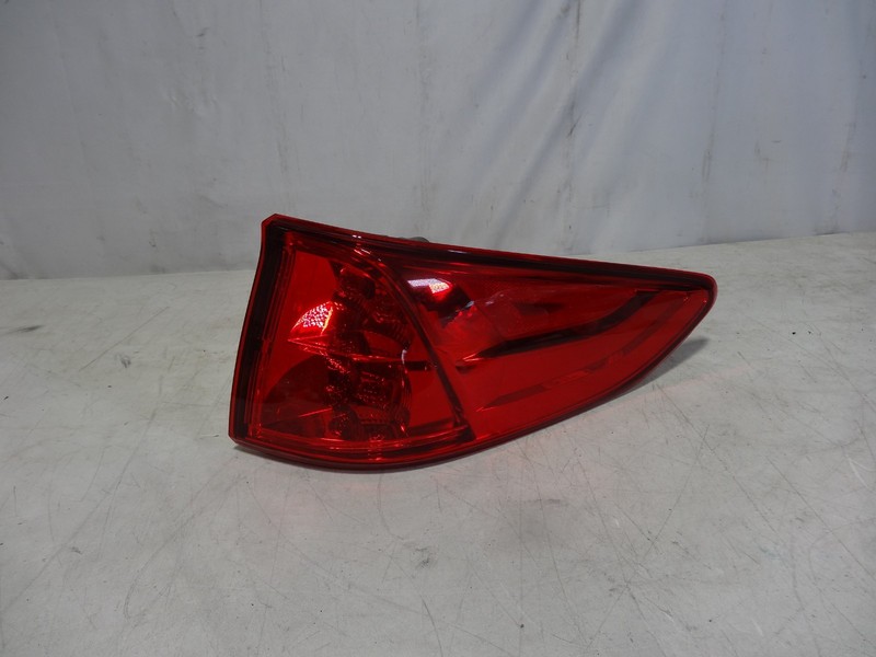 23 Honda Odyssey Right Passenger Side outer Tail Light! Factory Original Part!