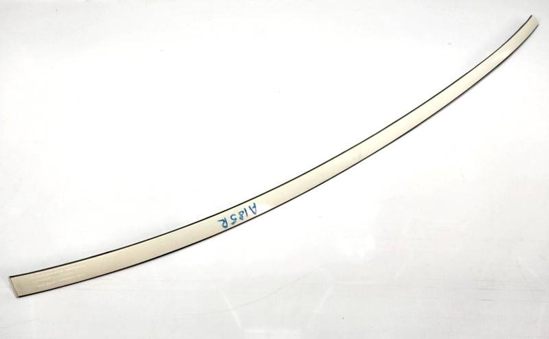 ✅ 08-19 OEM Maserati GT M145 Passenger Side Exterior Roof Molding Cover Trim