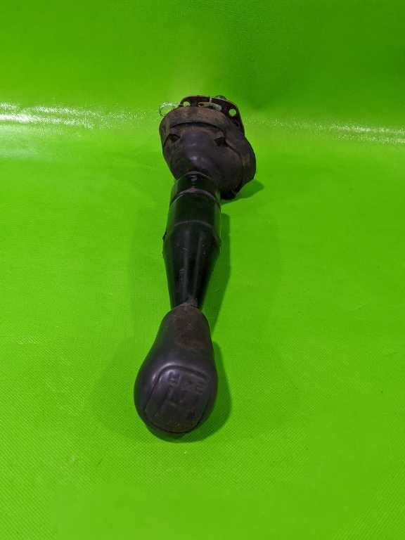 96-99 CHEVY S10 2.2L MT 5 SPEED MANUAL GEAR SHIFT SHIFTER KNOB LEVER OEM 4189-6