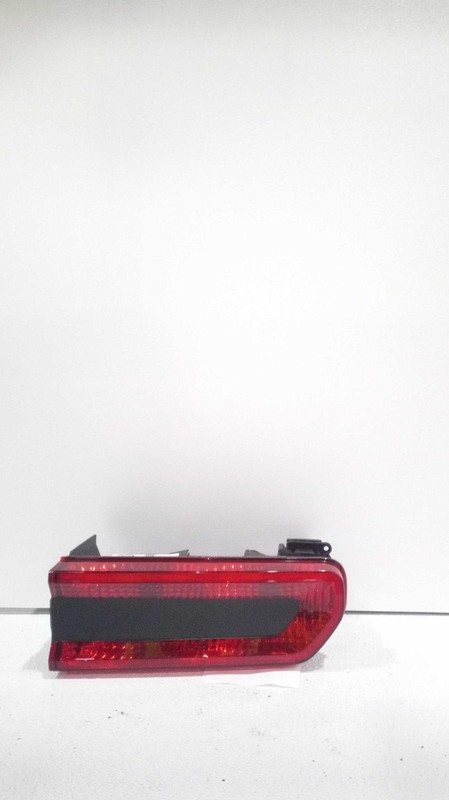 Used Left Outer Tail Light Assembly fits: 2010 Dodge Challenger outer Left Outer