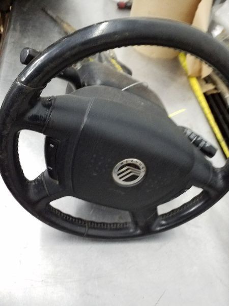 Steering Column Floor Shift VIN 1 8th Digit Fits 05-07 ESCAPE 179335