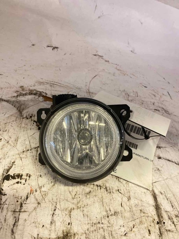 Fog Light/lamp HONDA CIVIC Left 16 17 18 19 20 21