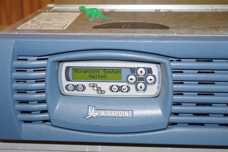 Mirapoint MD400