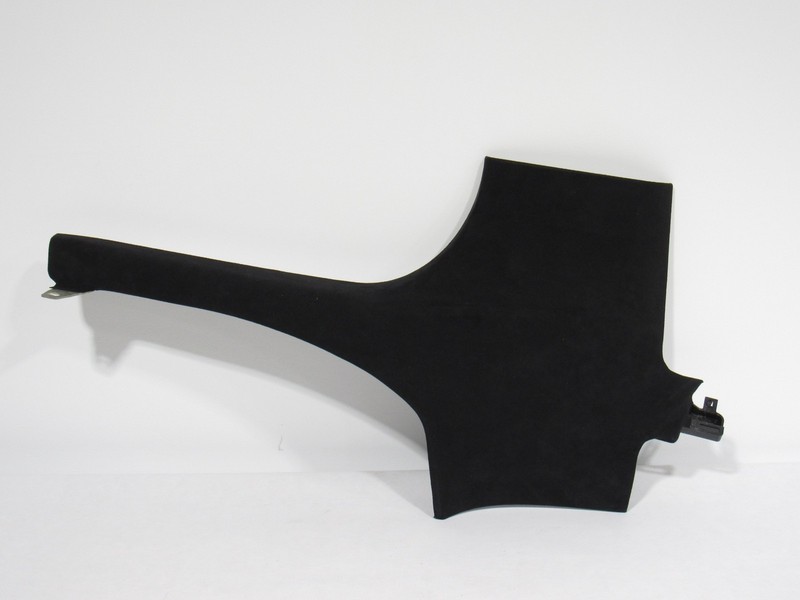 18-21 Aston Martin Vantage 2020 Left Driver Center B Pillar Trim Cover Panel :Y