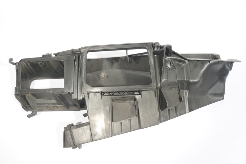 10-13 MERCEDES BENZ E350 W212 DASHBOARD RIGHT SIDE AIR DUCT PANEL HOUSING OEM