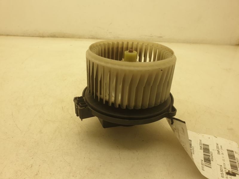 06-10 TOYOTA SIENNA 3.5L AC BLOWER MOTOR