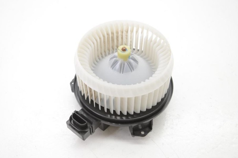 2022-2023 Toyota GR86 Blower Motor Heater Motor Assembly
