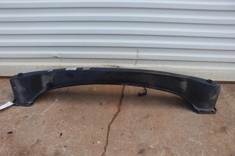 2011-2018 PORSCHE CAYENNE REAR BUMPER REINFORCEMENT CRASH IMPACT BAR SUPPORT OEM