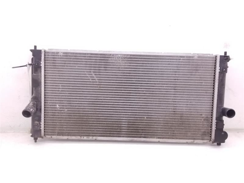 Radiator Fits 00-05 MR2