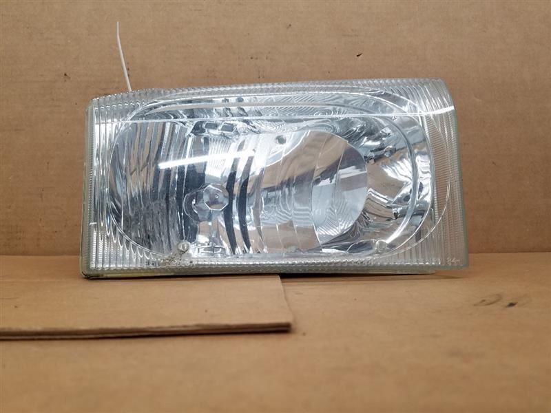 Passenger Right Headlight Fits 01-04 EXCURSION 259326
