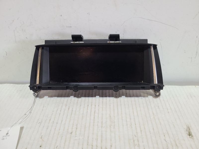Info-GPS-TV Screen Display Dash 8.8" Screen Fits 15-16 BMW X3 568972