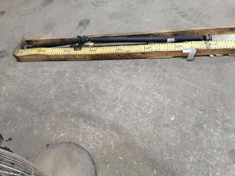 Rear Drive Shaft 2.3L Fits 16-19 EXPLORER 1442046